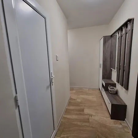 Apartment In Varna-troshevo *