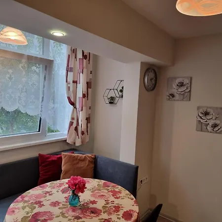 In Varna-troshevo Apartment Varna
